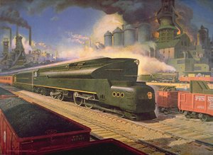 Locomotiva 