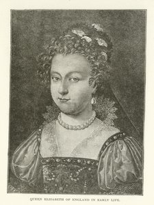 Regina Elisabetta d