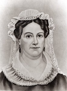 Rachel Jackson, da 