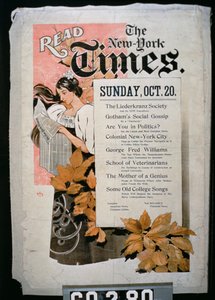 Leggi The New York Times