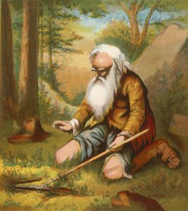 Rip Van Winkle da American School