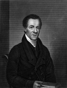 Samuel Cornish da American School