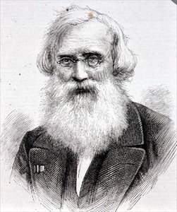 Samuel Finley Breese Morse (incisione)