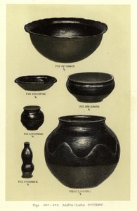 Ceramica Santa Clara
