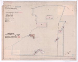 Le terre di Seneca nel 1802 (stampa)