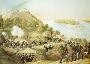 Assedio di Vicksburg