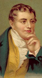 Sir Humphry Davy da American School