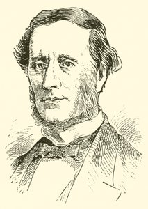 Sir William Sterndale Bennett, 1816-1875 da American School