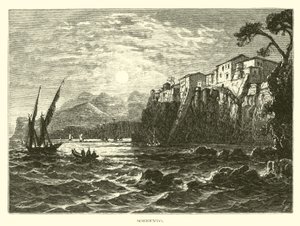 Sorrento
