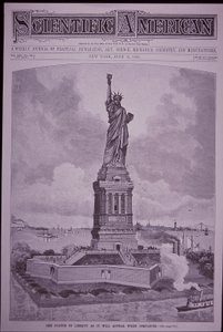 Statua della Libertà 
