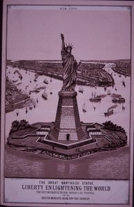 Statua della Libertà 