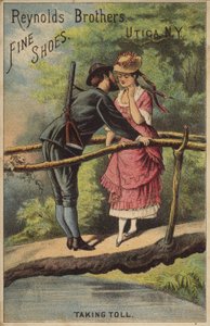 Rubare un bacio da American School