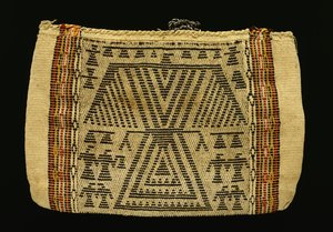 Borsa di stoccaggio, Potawatomi
