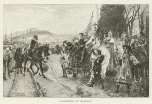 Resa di Granada