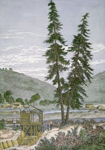 Mulino di Sutter