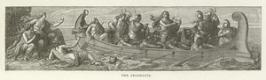 Gli Argonauti da American School