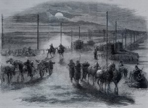 La guerra civile in America da American School