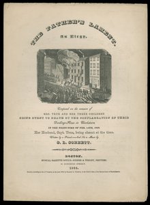 Il lamento dei padri