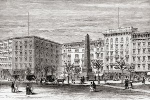 Il Fifth Avenue Hotel