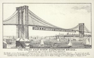 Il grande ponte sospeso dell