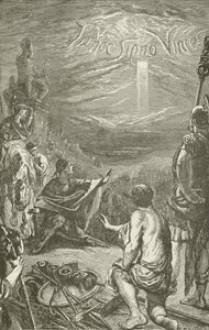 Il segno sacro