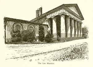 La Mansion Lee da American School