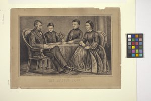 La famiglia Lincoln da American School