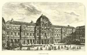 Il Louvre