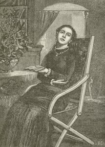 La lettrice di romanzi