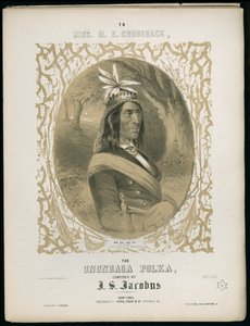 La Polka di Onondaga da American School