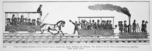 La locomotiva 
