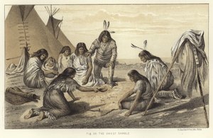 Il gioco del fantasma da American School