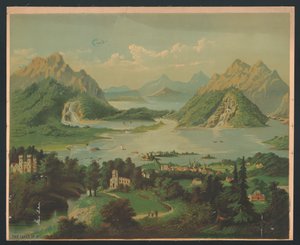 I laghi di Killarney