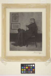 Thomas Carlyle da American School