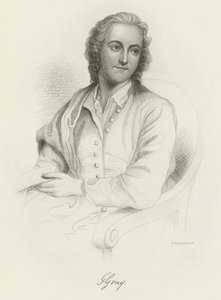 Thomas Gray da American School