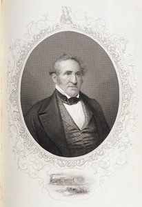 Thomas Hart Benton (1782-1858) da 