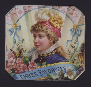 Three Favorites da American School