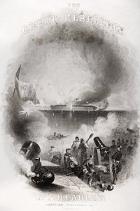 Illustrazione della pagina del titolo dell