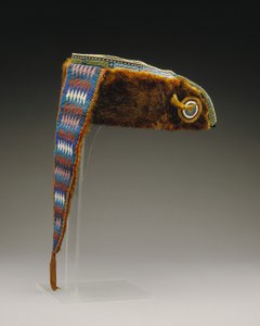 Turbante, Mesquakie da American School