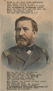 Ulysses S Grant