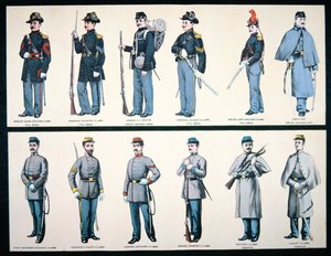 Uniformi dell