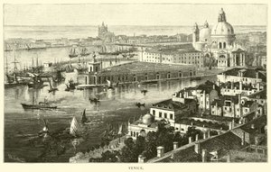 Venezia da American School