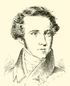 Vincenzo Bellini, 1802-1835 da American School