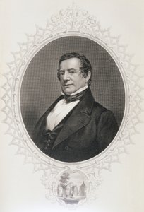 Washington Irving, da 