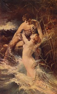 Ninfa dell
