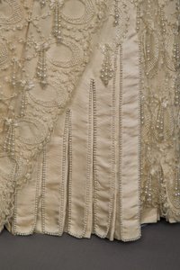 Abito da sposa da American School