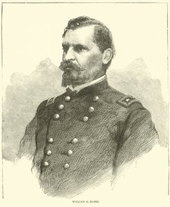 William B Hazen, dicembre 1864 da American School