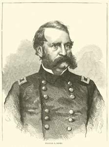 William H. Emory, maggio 1863 da American School