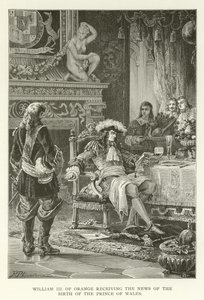 Guglielmo III d
