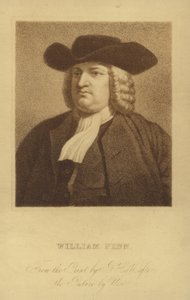 William Penn da American School